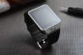 MARKIF DZ-09 Smart Watch with Camera - 4G Sim Card Support - Black.