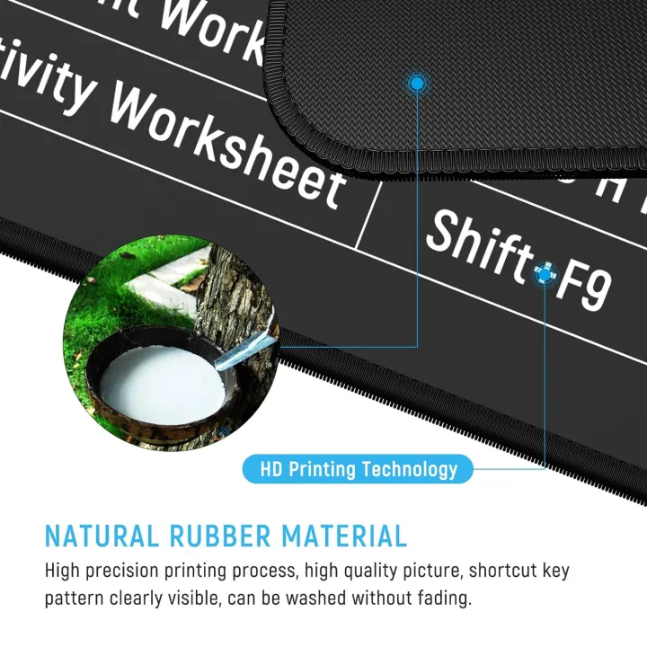 Large%20Computer%20Gaming%20Mouse%20Pad,Keyboard%20Shortcut%20Keys%20Guide%20Mousepad%20Non-Slip%20Rubber%20Base%20Desk%20Mat%20for%20Gamer,%20Office%20&%20Home%20PC%20-%20Image%204