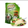 Mayo Dressing  Litre Pack. 