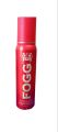FOOG Body Spray Regular-Victor 120ml. 