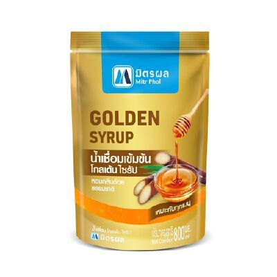 Mitr Phol Golden Syrup (800ml)
