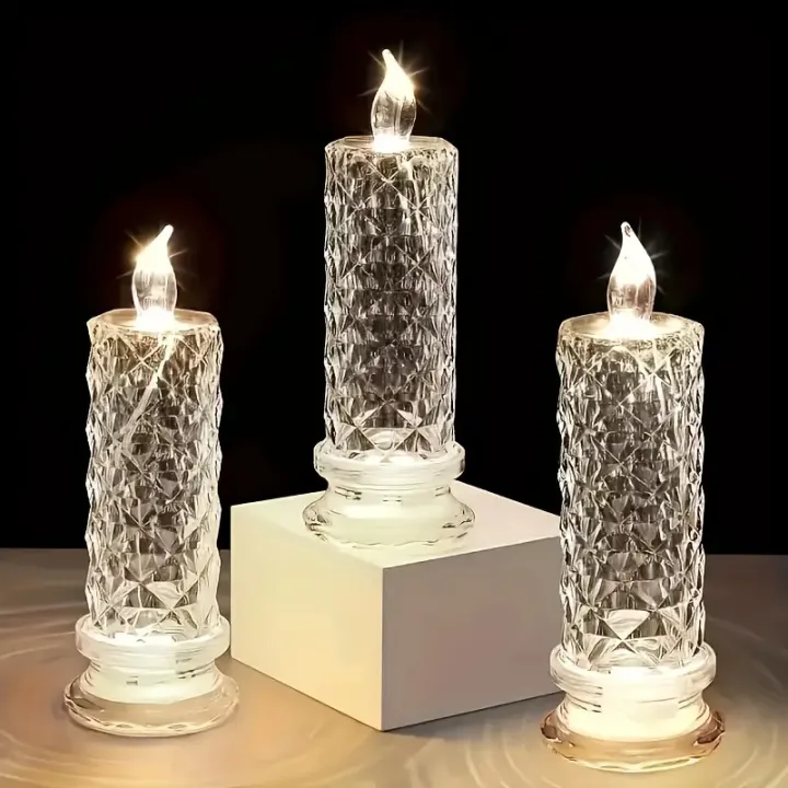 Crystal%20LED%20Candle%20Lights%20%E2%80%93%20Battery-Powered%20Tealight%20with%20Diamond%20Sparkle%20for%20Wedding,%20Party,%20Christmas,%20Valentine%E2%80%99s%20Day%20&%20Home%20Decor%20-%20Image%209