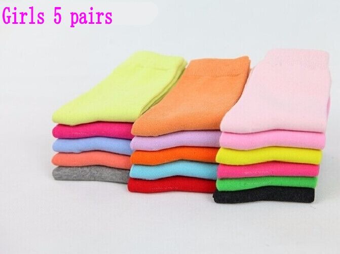 5%20Pairs%20/%20Lot%20Spring%20Autumn%20Candy%20Solor%20Cotton%20Children%20Socks%20Boys%20Socks%20For%20Girls%201-9%20Year%20Sport%20Kids%20Socks%20-%20Image%207