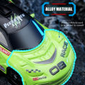 Deformation Robots Toys, Mini Car Robot Action Figures 2 Modes Alloy Action Figure Toys Gitfs for Boys and Girls.