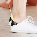 Handled Shoehorn Horse Head Shoe Horn Lifter Universal Long Beech Handle Handled Shoehorn Shoe Horn Shoe Lifter Shoe Spoon Tool. 