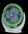 JY SUPER Rechargeable Mini Fan YG-718 Portable Fan / Table Fan /Hand Fan. 