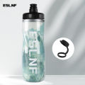 610ml Insulated Bicycle Water Bottles PP5 Heat - and Ice-protected Outdoor Sports Cup Cycling Bike Water Bottle.