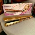 Rimengton 8816 Professional Hair Crimper for Women – 950° High Heat Keratin Therapy Styling Tool – Premium Quality Hair Waver – Original Hair Crimping Iron for Salon & Home Use. 