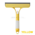 SEAMETAL Car Glass Cleaning Wiper 3 In 1 Car Door Window Windshield Cleaner Squeegee with Spray Bottle for Car Home Washing Tool. 
