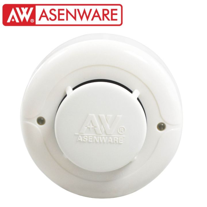 Asenware Conventional Smoke Detector- Asenware Original