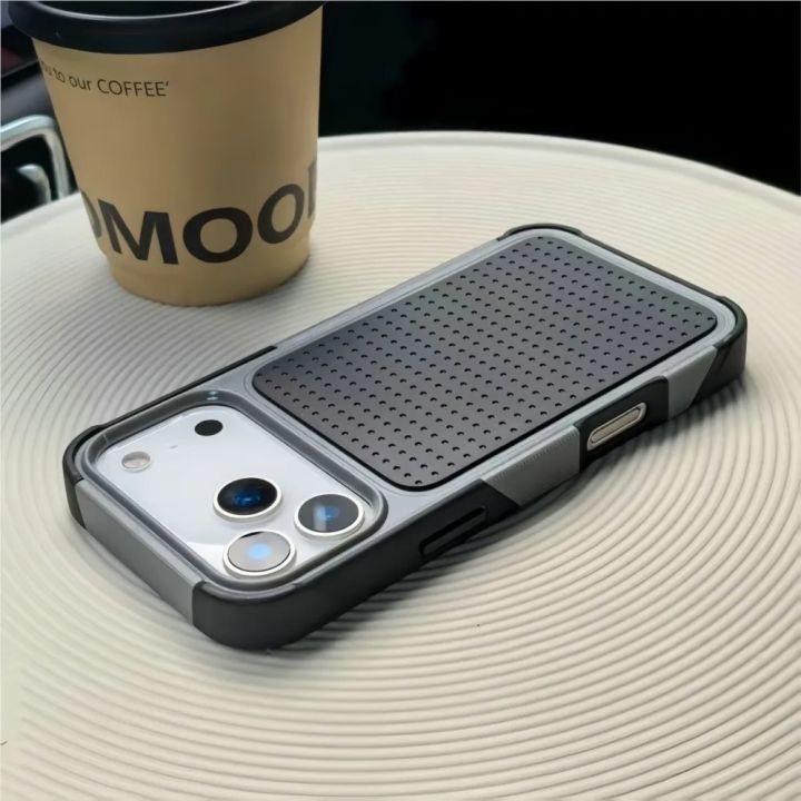 Fashion%20Hybrid%20Armor%20Anti-Fingerprint%20Case%20for%20IPhone%2017%20Air%2016%2015%2014%20Plus%2013%2012%20Pro%20Max%20Rugged%20Frame%20TPU%20Back%20Protective%20Cover%20-%20Image%204