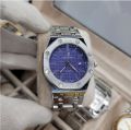 AP Watch with unique finishing | Heavy In Weight | Water Resistance 💧. 