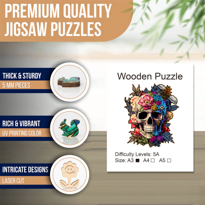 Skull%20Wooden%20Jigsaw%20Puzzles%20Art,%20Unique%20Animal%20Shaped%20Pieces%20Stress%20Relieve%20Toys,%20DIY%20Leisure%20Game%20for%20Family,%20Home%20Decor%20-%20Image%205