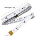 inchi tap tailor measuring tap (150 cm. 60 inch)). 