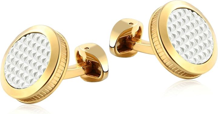 Premium%20quality%20Stainless%20steel%20cufflink%20high%20copy%20replica%20-%20Image%203