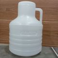 4 liters can Water Cane for carry and safe water, milk, reliable for food grade material size 4 litter. 