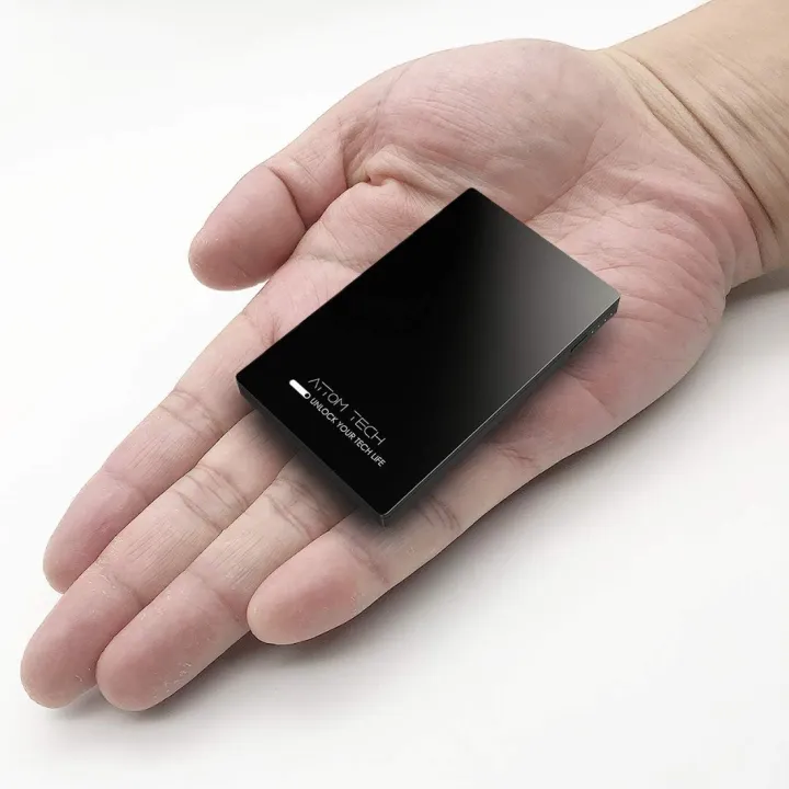 Power%20Bank%202450%20mah%20Ultra%20Slim%20Card%20Size%20Pockit%20Mobile%20Power%20Gift%20Korian%20Quality%20-%20Image%204