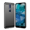 Shock Resistant Protective Phone Case for Nokia 1.3 1.4 2.3 3.1A 8.3 5G 8V 5G UV - Durable Cover Compatible with Multiple Models. 