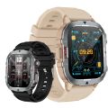 Waterprof C30 PRO smartwatch heart rate Bluetooth call information push smart wristband sports watch.