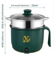 Mini Multi-Functional 1.8L Electric Rice Cooker.
