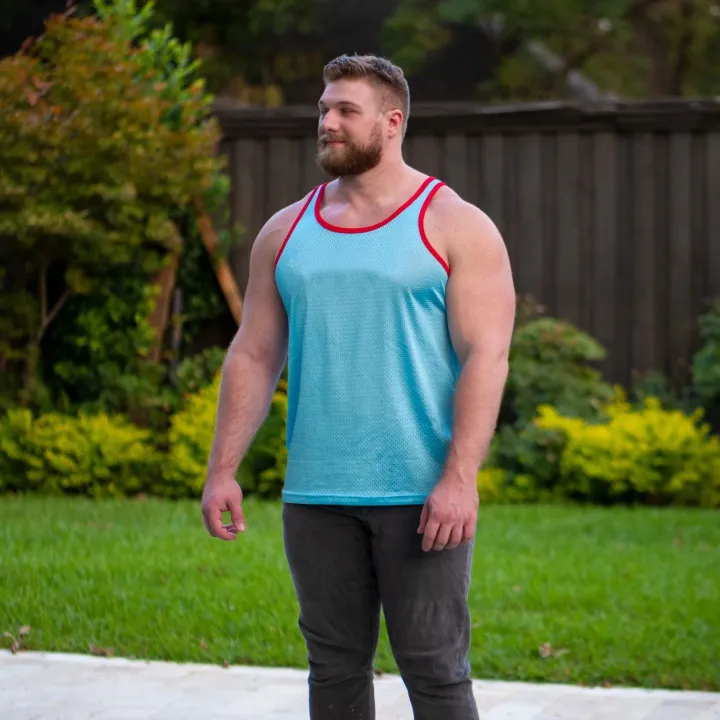 Summer%20Men's%20Gym%20Tank%20Top%20Fitness%20Training%20Clothing%20Quick-drying%20Loose%20Bodybuilding%20Sleeveless%20Shirt%20Men%20Fashion%20Basketball%20Vest%20-%20Image%204