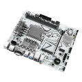 MACHINIST B760 GT4 DDR4 Motherboard LGA 1700 Support Intel Core I3/i5/i7/i9 12th 13th Processor CPU Dual Channel Memory.