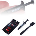 1g Thermal Grizzly Kryonaut Extreme KE Thermal Paste for CPU/GPU Cooler Large Capacity Compound Cooling Silicone Grease.