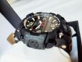 G Shock Commando Dual Time Sports Watch for Men. 