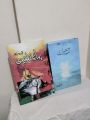 Pack Of 10 Best selling Novel By Umera Ahmed and Nimra Ahmed. 