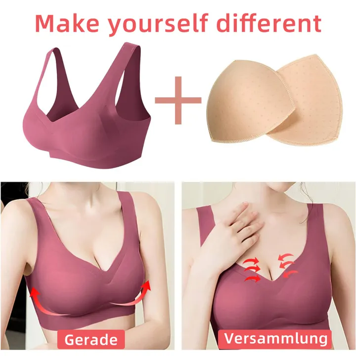 3%20Pairs%20Womens%20Removable%20Cups%20Bra%20Inserts%20Pads%20Swimsuit%20Insert%20Breathable%20Pads%20Triangles%20Sponge%20Underwear%20Bikini%20Replacement%20Pad%20-%20Image%202