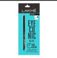 Eyconic Kajal Deep Bkack. 
