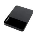 For Canvio Ready B3 USB 3.0 Portable External Hard Drive - 4TB 2TB 1TB 2.5 Inch Hard Disk for Laptop Mac/Android.