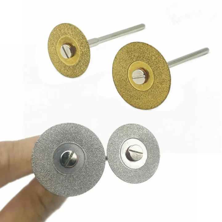 5pcs%20Dental%20Diamond%20Disc%20Disks%20Double%20Sided%20Grit%20Cutting%20Disc%20Tool%20Thickness%20Dental%20Lab%20C19/220%20-%20Image%205