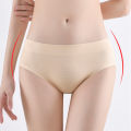 Women’s Slimming Underwear Fake Buttock Body Shaper Padded Seamless Panties Lady Hip Enhancer Low Waist Mesh Tummy Control Panty. 