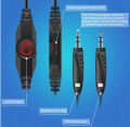 A1S Gaming Headphones. 