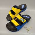 Vidview! Reduce Vibration!! Children's Sandals Adda 22W05B / 22W14B1 Size 31-35, Adjustable Strap.. 