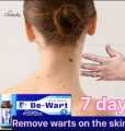 Wart Remover De Wart 20 Ml. 