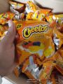 Cheetos Ocean Safari – Pack of 24 Pieces | Fun Ocean Safari Flavour | Affordable Snack for Kids. 
