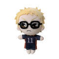 20CM Haikyuu Plush Doll Anime Volleyball Soft Stuffed Doll Haikyuu! Hinata Shoyo Tobio Kageyama Plush Pillow Kids Toy.