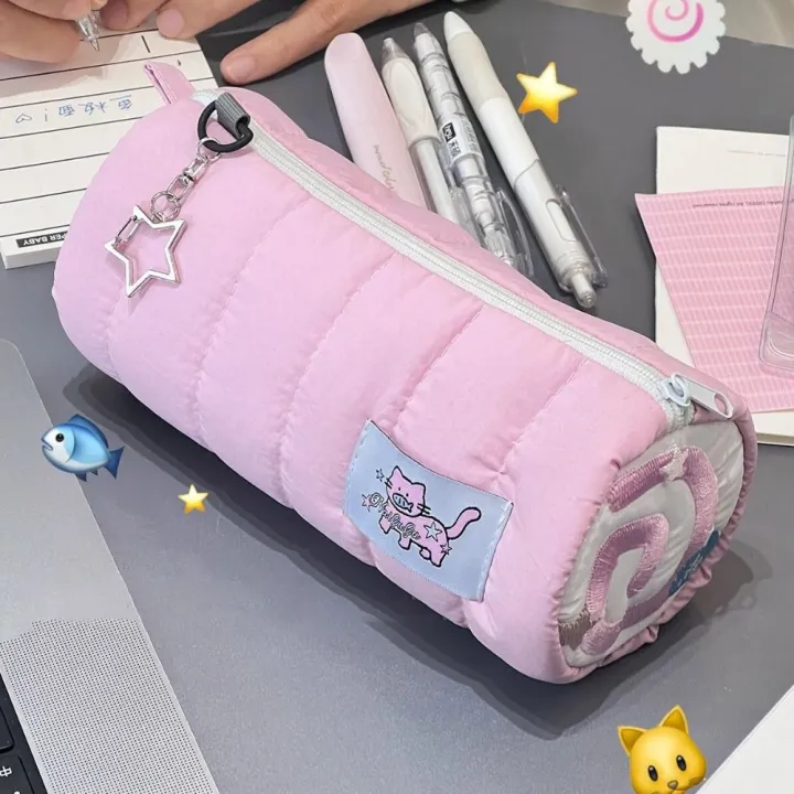 INS%20Large%20Capacity%20Pink%20Pen%20Bag%20Creative%20Soft%20Touch%20Pencil%20Case%20Stationery%20Storage%20Organizer%20Creative%20Students%20%20-%20Image%204