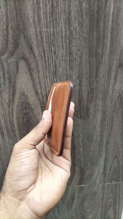 hande%20made%20leather%20card%20holder%20%7C%20cow%20leather%20business%20card%20holder%20-%20Image%204