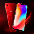 Imported Vivo Y83 | 6GB RAM 128GB ROM | 6.22" Display | IPS LCD | Dual SIM PTA Approved | 3260 mAh Battery | Fingerprint Mobile Phone | 4G Mobile Set | Mix (Multi) Colors | 13 MP Dual Camera | 8 MP Selfie Camera | Includes Box and Charger. 