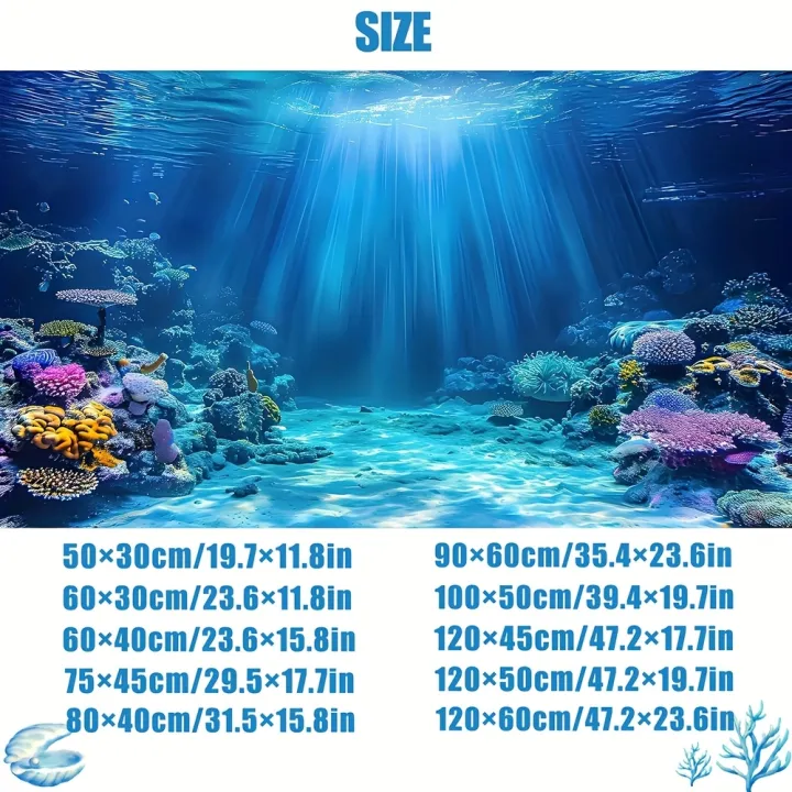 Aquarium%20Background%20Wallpaper%20Fish%20Tank%20Sticker,%20Suitable%20for%20Seawater/Freshwater%20Aquariums,%20Turtle%20Tanks,%20and%20Fish%20Tanks%20-%20Image%204