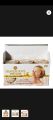 HEAVEN GOLD 24K whitening facial GOLD. 