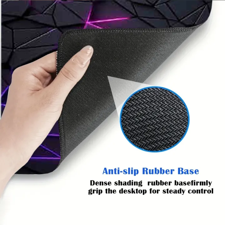 Game%20Gradient%20Color%20Honeycomb%20Design%20Mouse%20Pad%20Non-slip%20Thickened%20Large%20Writing%20Lockedge%20Office%20Student%20Gaming%20Cushion%20MousePads%20-%20Image%204