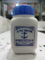wall paper white German glue Anchor. 