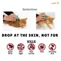 Flea Killer Spot On 2.5ml.