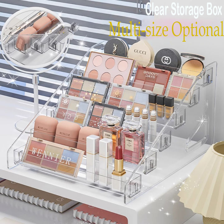Transparent%20Storage%20Box%20Makeup%20Organizer%20Cosmetic%20Display%20Case%20Jewelry%20Organizer%20Desktop%20Holder%20Clear%20Makeup%20Organizer%20-%20Image%202