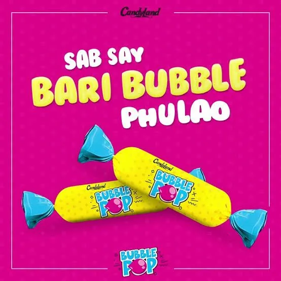 Bubble%20Pop%20CandyLand%20Tutti%20Frutti%20Bubble%20Gum%20(%2050%20PCS%20)%20JAR%20-%20Image%202