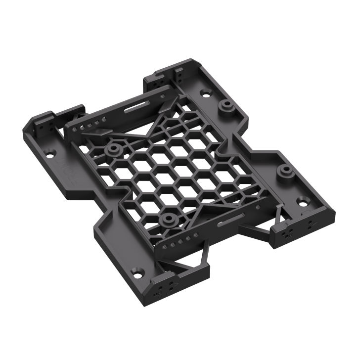 Optical%20drive%20bit%20hard%20disk%20conversion%20rack%20%205.25"%20To%203.5"%202.5"%20Tray%20Bracket%20Mounting%20Cooling%20Fan%20HDD%20Adapter%20SSD%20Hard%20Drive%20-%20Image%206